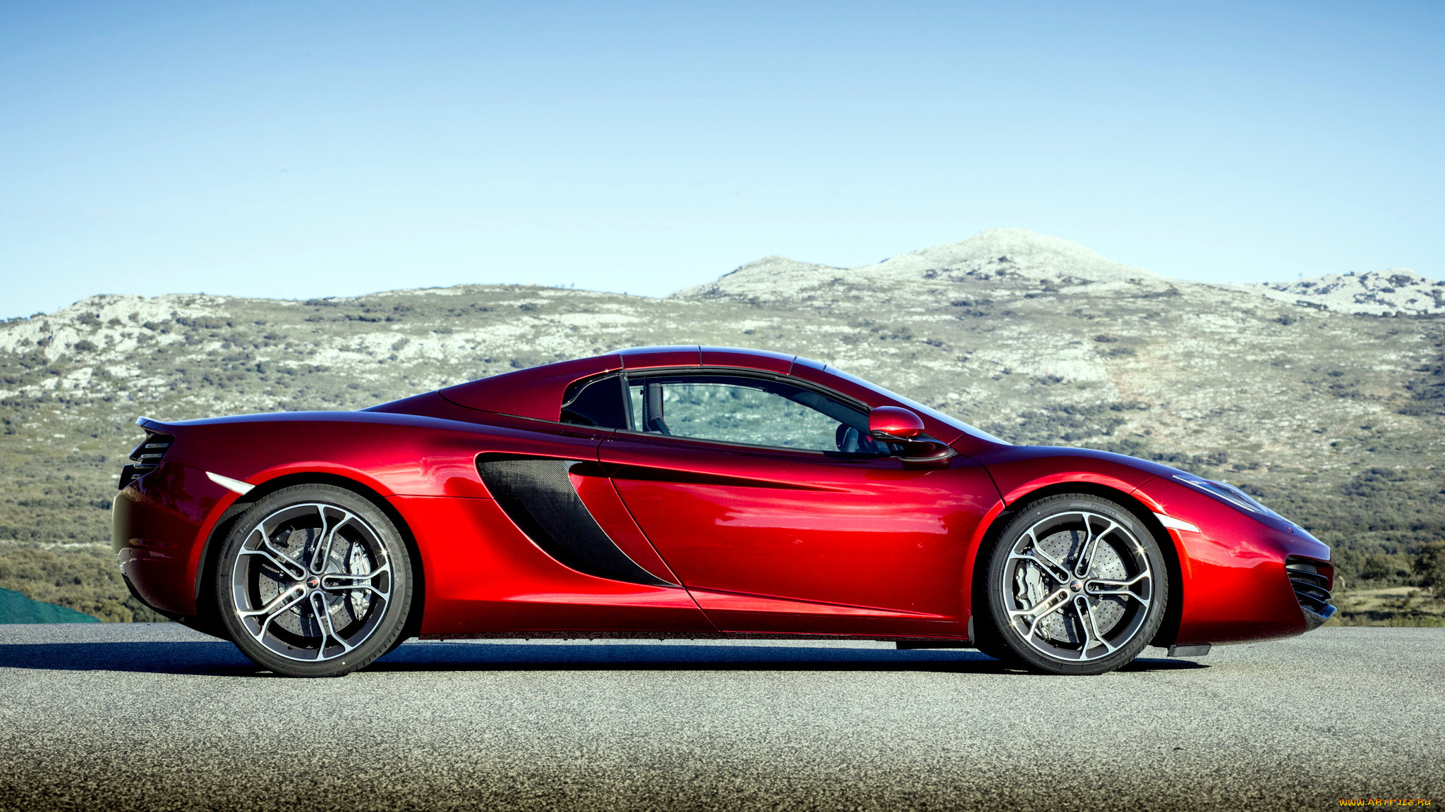 mclaren, mp4, 12c, , automotive, limited, , , 